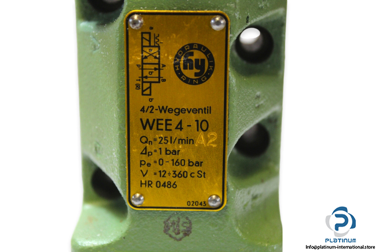 hydraulik-ring-wee4-10-directional-control-valve-1