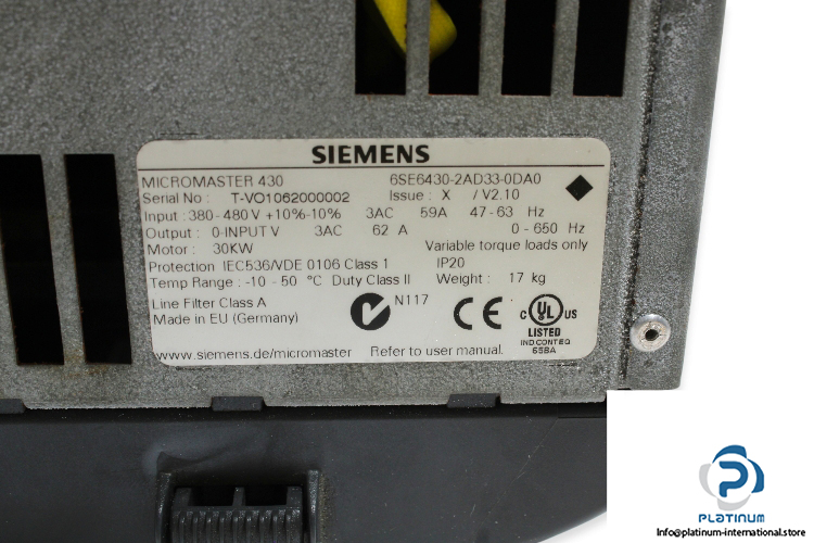 siemens-6se6430-2ad33-0da0-frequency-inverters-3