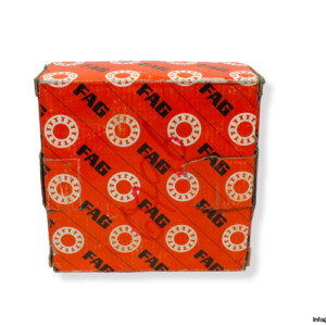 fag-29412E-spherical-roller-thrust-bearing