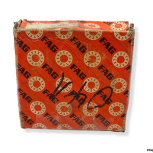 fag-29413E-spherical-roller-thrust-bearing