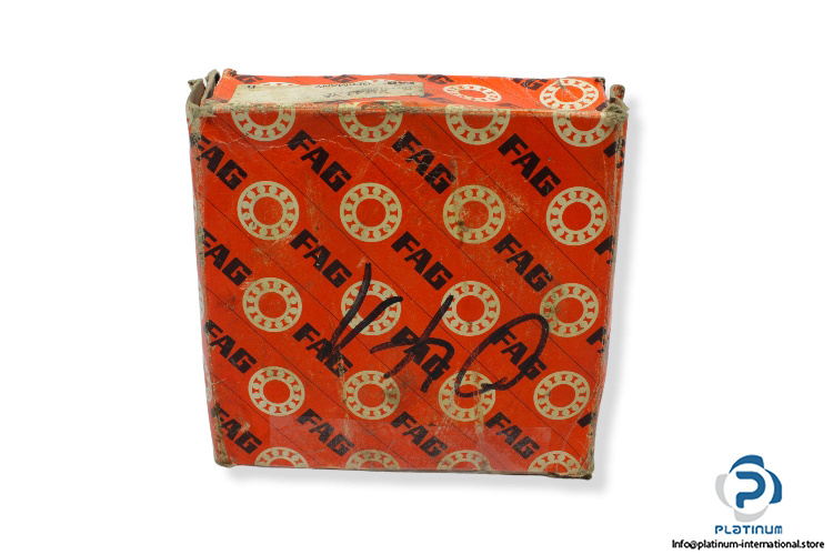 fag-29413E-spherical-roller-thrust-bearing