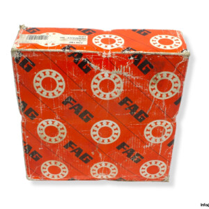 fag-29418E-spherical-roller-thrust-bearing