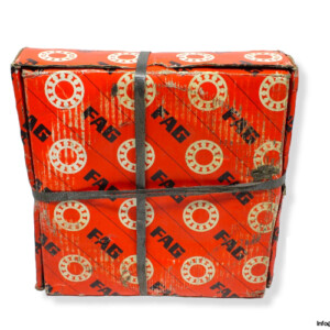 fag-29424E-spherical-roller-thrust-bearing