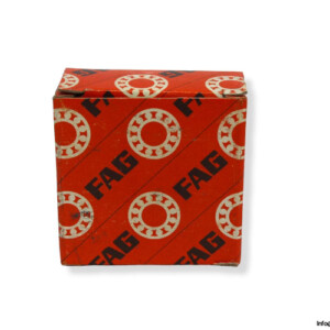 FAG 2203TV Self-Aligning Ball Bearing