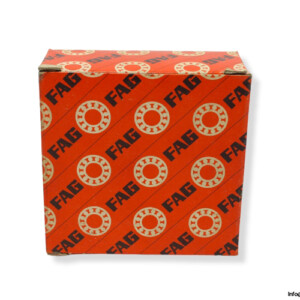 fag-2306TV-self-aligning-ball-bearing