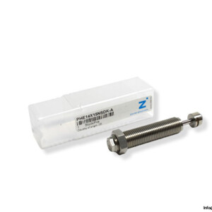 Zimmer PHE14X15NSDK-A Shock Absorber