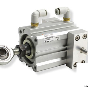 smc-CQ2B40-45D-WP72K039-compact-cylinder