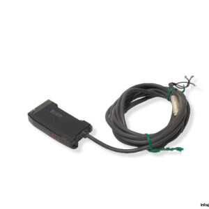 omron-E3X-DA11-photoelectric-sensor