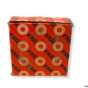 fag-33213-tapered-roller-bearing