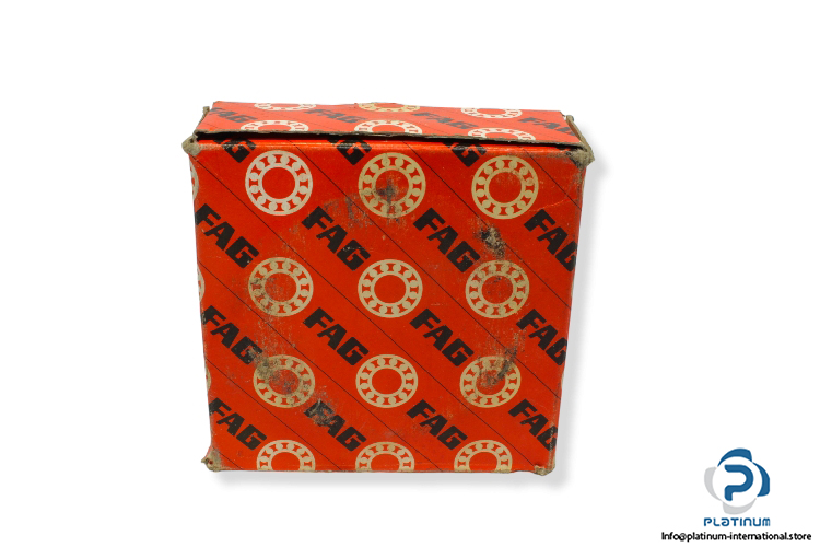 fag-33213-tapered-roller-bearing