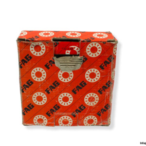 fag-33214-tapered-roller-bearing