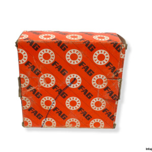 fag-33215-tapered-roller-bearing