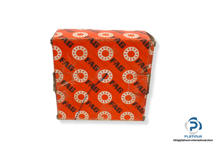 fag-33215-tapered-roller-bearing