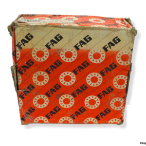 fag-33216-tapered-roller-bearing