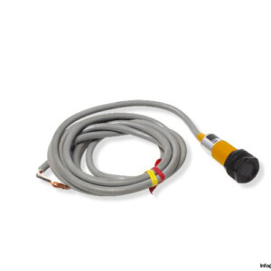 Omron E3F-DS10C4-32 Photoelectric Diffuse-Reflective Sensor