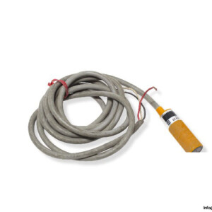 Omron E3F-DS10C4-32 Photoelectric Diffuse-Reflective Sensor