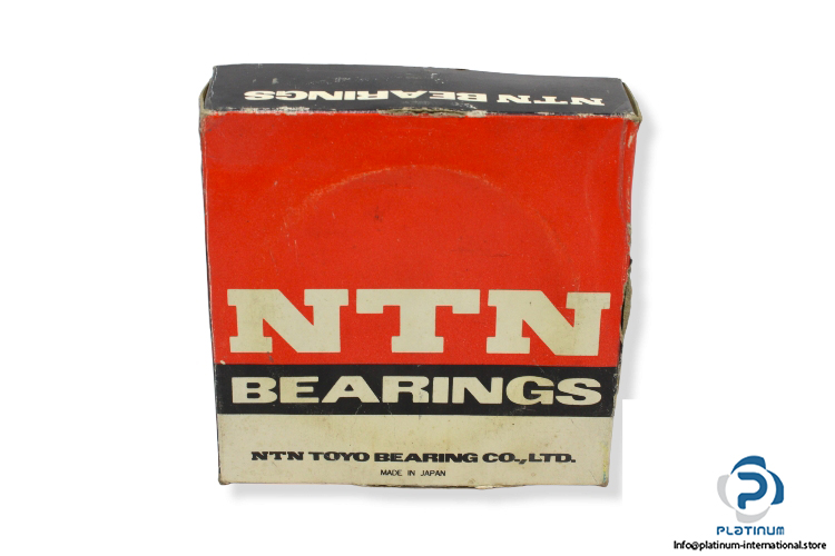 ntn-33016U-tapered-roller-bearing
