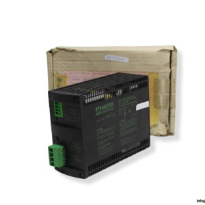 murr-MCS10-3×400-500_24-THREE-PHASE-power-supply