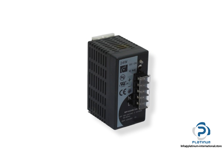 reignpower-RP1024D-24FT-switching-power-supply