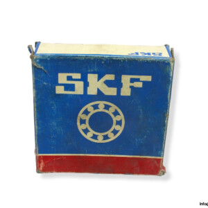 skf-33012-tapered-roller-bearing