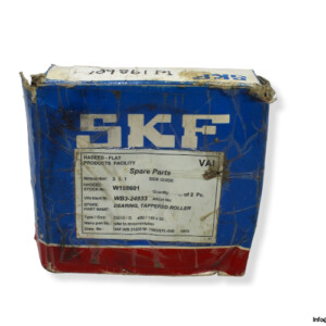 skf-33018_Q-tapered-roller-bearing