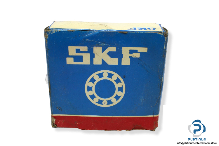 skf-33020-tapered-roller-bearing