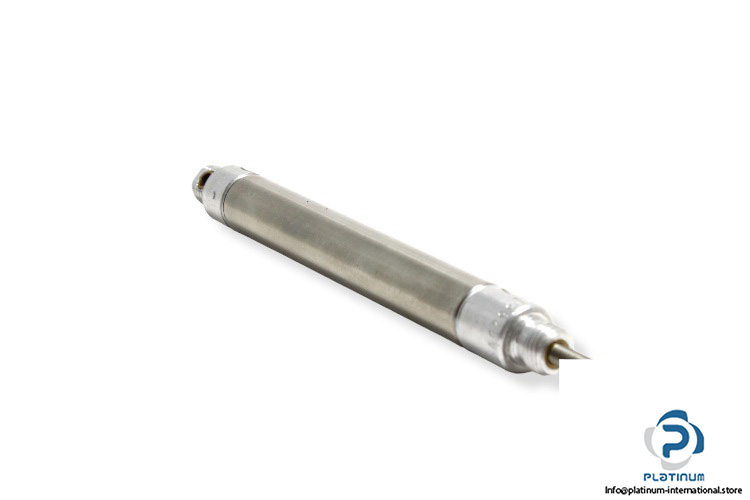 American-562D-VS-3.00-2-6-33-shock-absorber