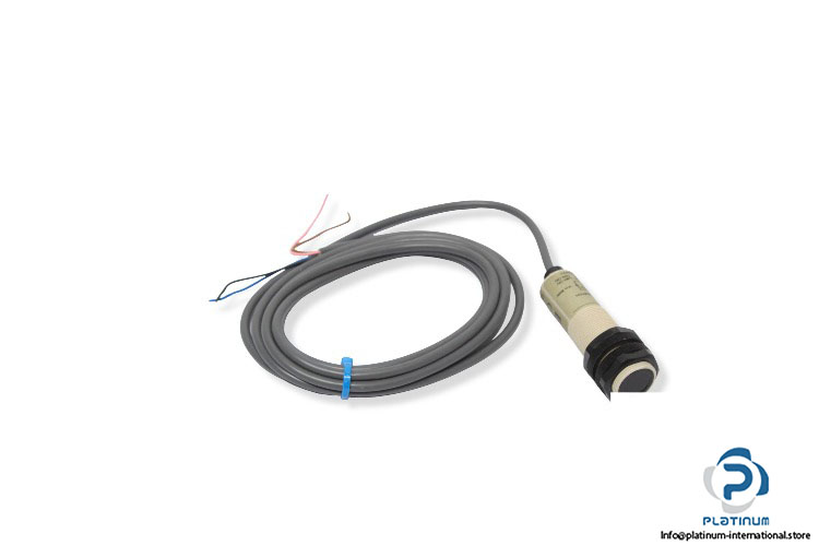 omron-E3F2-7DB4-through-beam-photoelectric-sensor-receiver