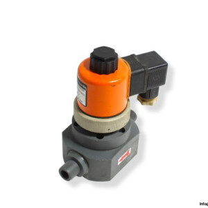 Concordia-130-502-3-single-solenoid-valve