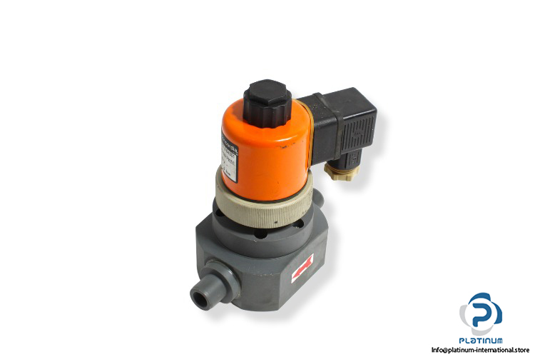 Concordia-130-502-3-single-solenoid-valve