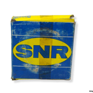 snr-33213-A-tapered-roller-bearing