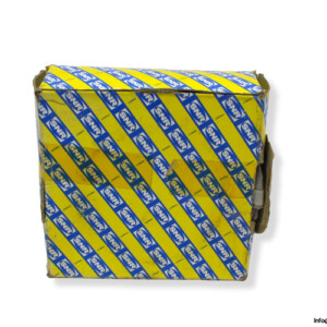 snr-33215.A-tapered-roller-bearing
