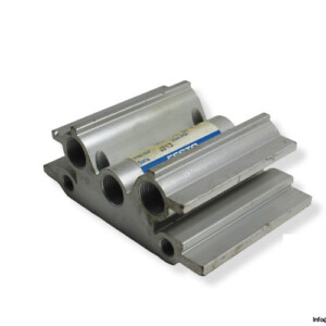 Festo 30542 Manifold Block