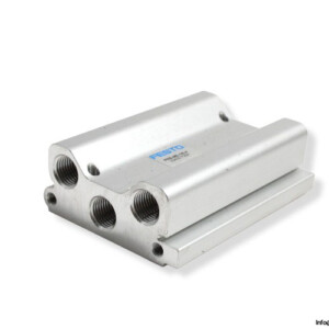 Festo 33409 Manifold Block