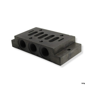 parker-P2N-YS514SD-subbase