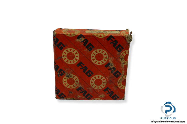 fag-20210K.MB.C3-barrel-roller-bearing