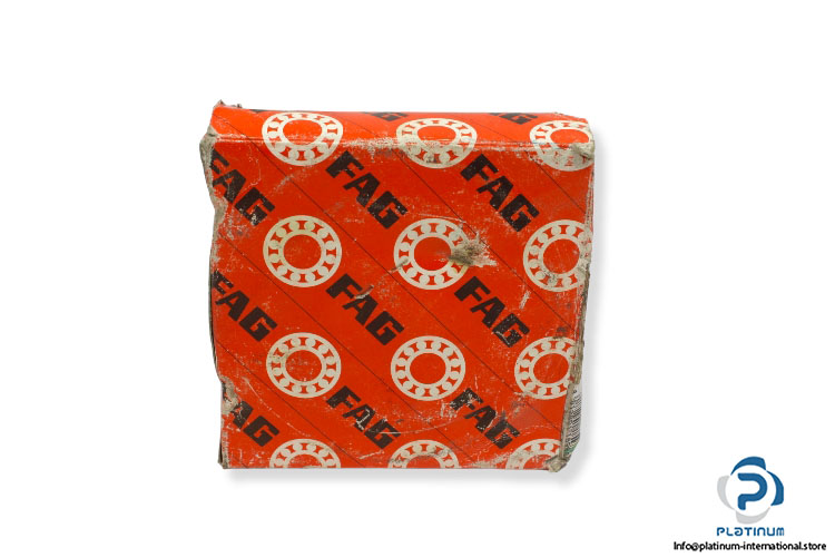 fag-20211T-barrel-roller-bearing