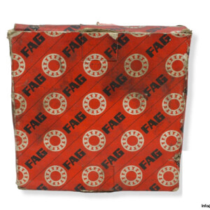 FAG 20217MB Barrel Roller Bearing