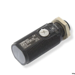 omron-E3FA-DP24-F2-photoelectric-diffuse-reflective-sensor
