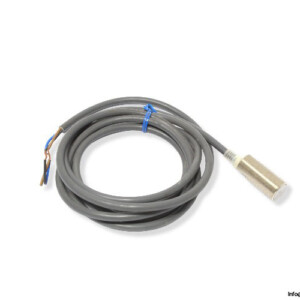 Omron E2EG-X5C1 Inductive Proximity Sensor