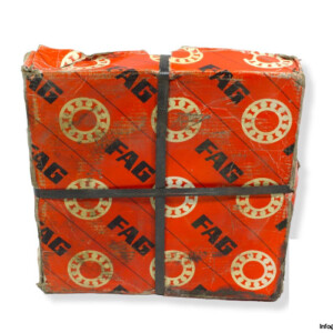 FAG 20222MB Barrel Roller Bearing