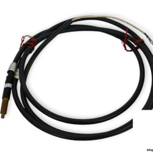 Skan-A-Matic S52101-M Fiber-Optic Sensor