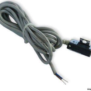 SMC D-A53 Magnetic Sensor