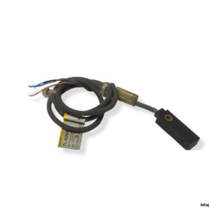 Omron TL-W3MB1 Inductive Proximity Sensor
