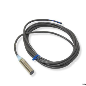 omron-E2A-M12KS04-WP-B1-inductive-distance-proximity-sensor
