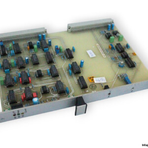 BAU A5461641500270 Circuit Board