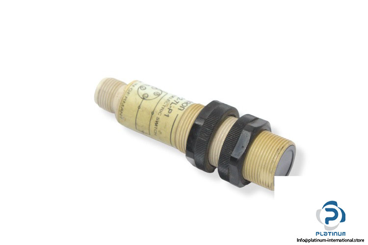 omron-E3F2-7L-P1-photoelectric-through-beam-sensor-transmitter