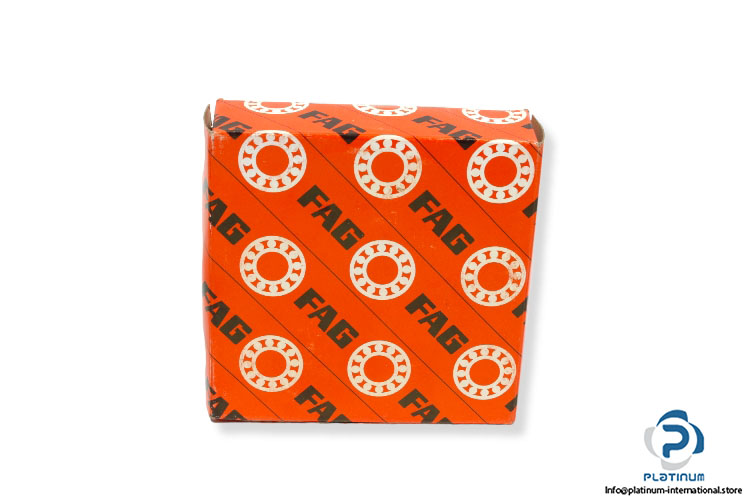 fag-20309T-barrel-roller-bearing