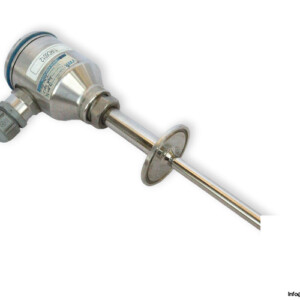 endress-hauser-TR45-BF5F1R3LR0G00-temperature-sensor-(used)