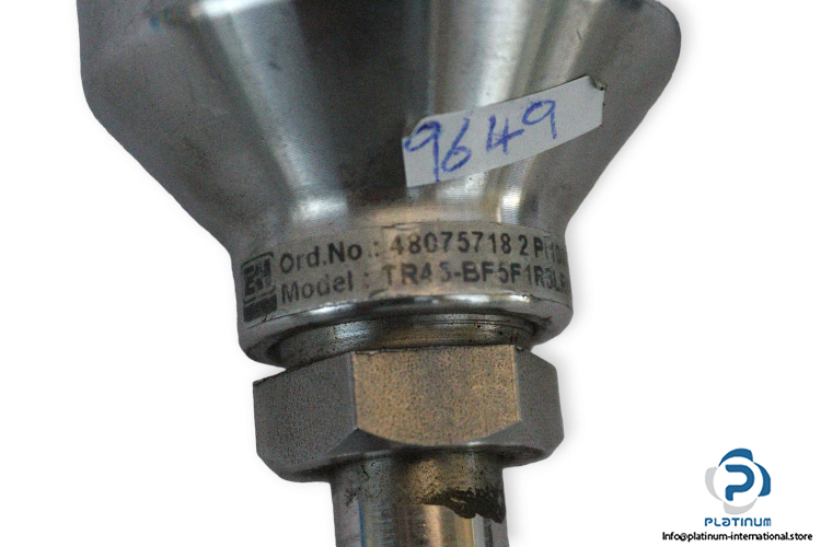 endress-hauser-TR45-BF5F1R3LR0G00-temperature-sensor-(used)-2